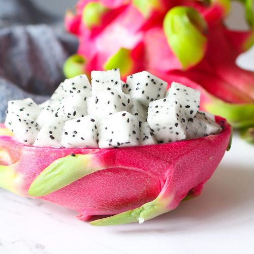 Dragon Fruit's Top 10 Health Benefit