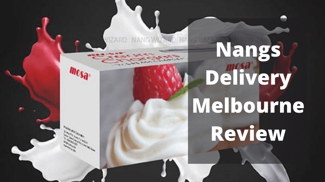 Nangs Delivery Melbourne Review