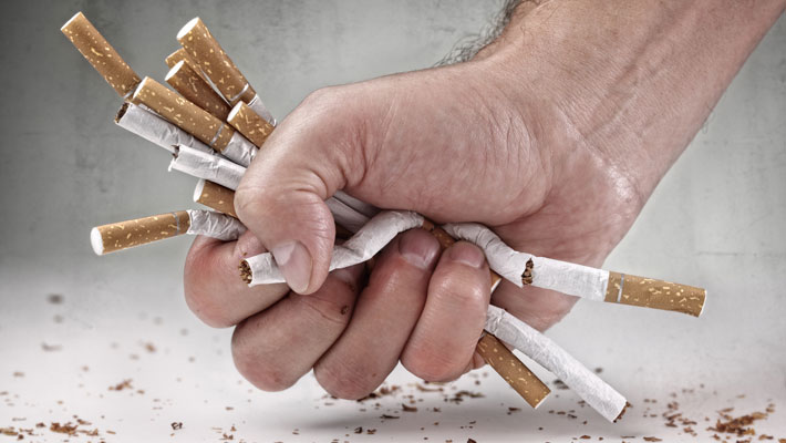 Smoking Quitting has Benefits on Your Health