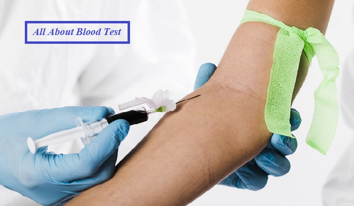 blood test