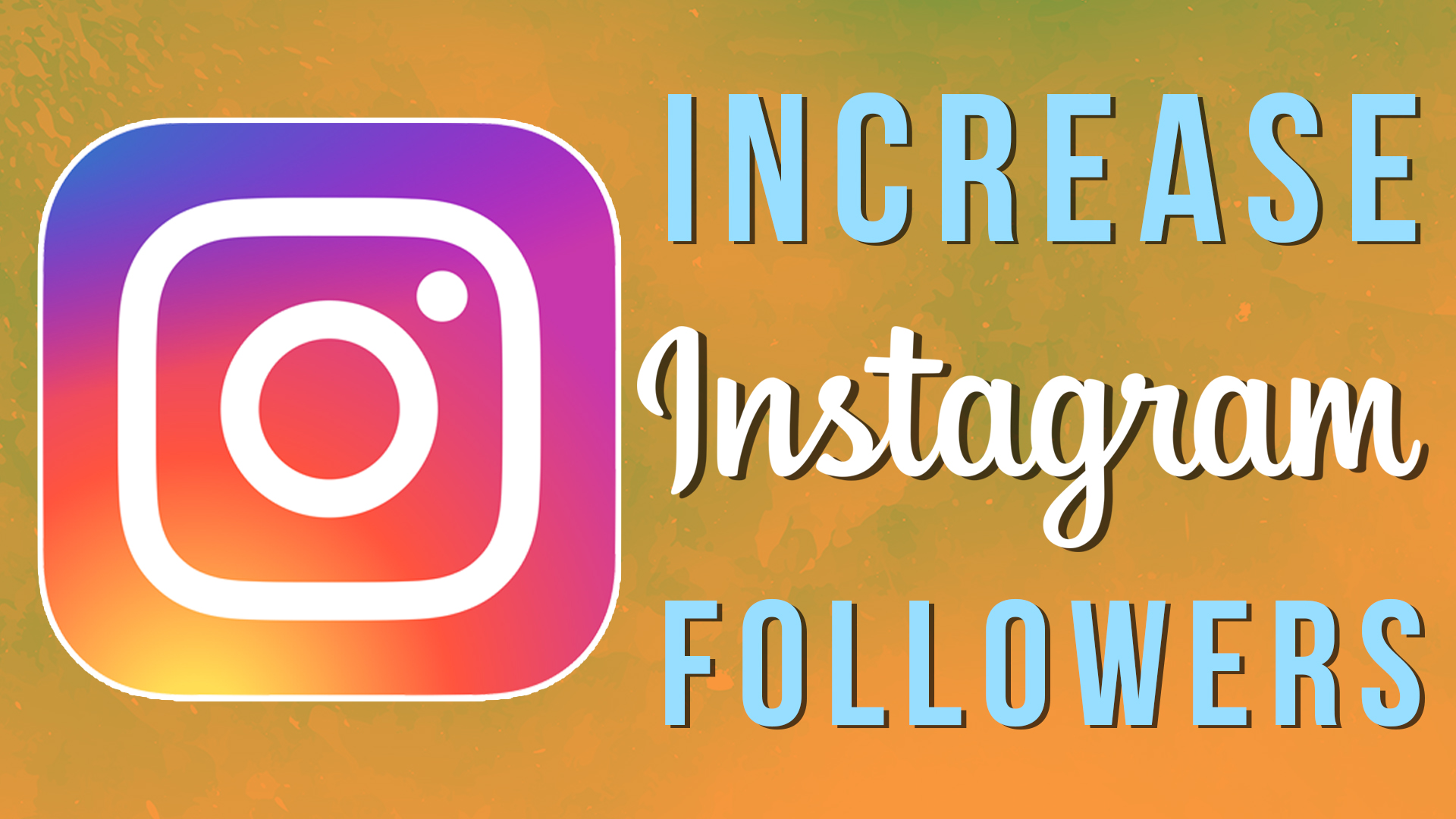 buy Instagram followers