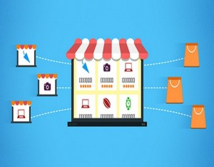 ecommerce stores