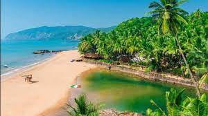 goa tour package