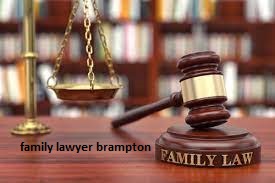 family lawyer brampton