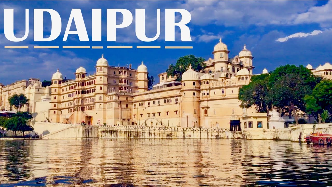 Places To Visit In Udaipur