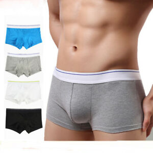 Buying Men's Underwear: