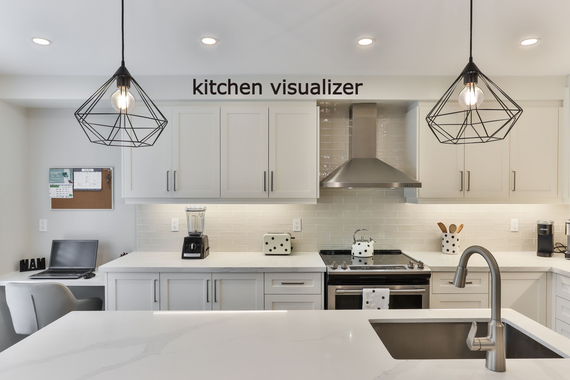 kitchen visualizer