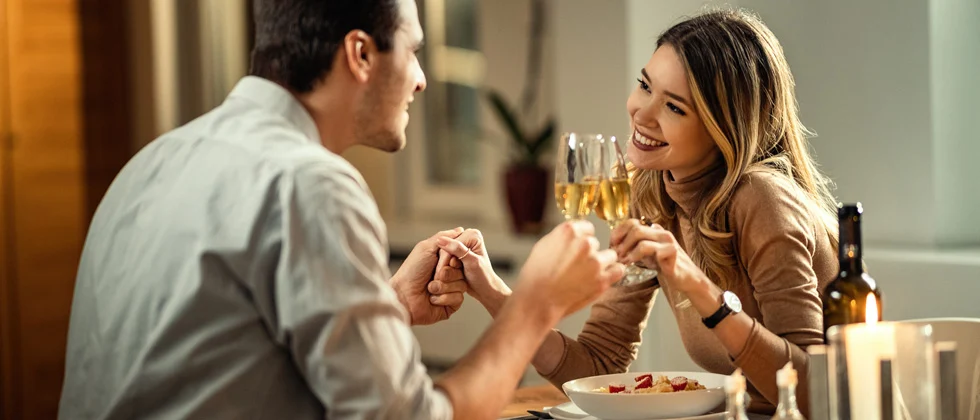 10 Unique Tips To Plan Your First Date