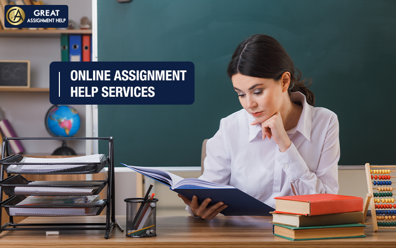 Assignment Help