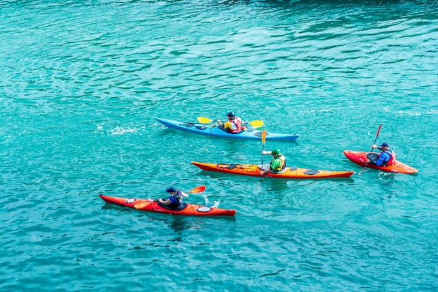 What you need to know about recreational kayak?