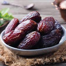 Dates Of Health Benefits And Risks For Males