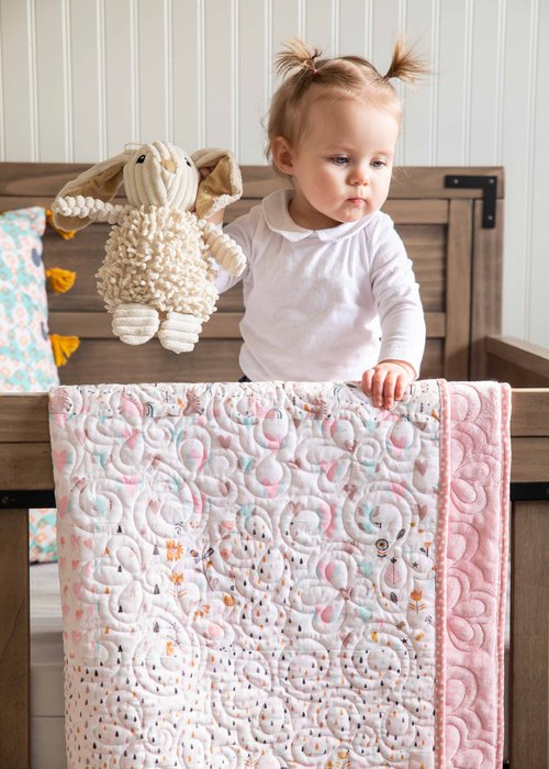 pre cut quilt kits