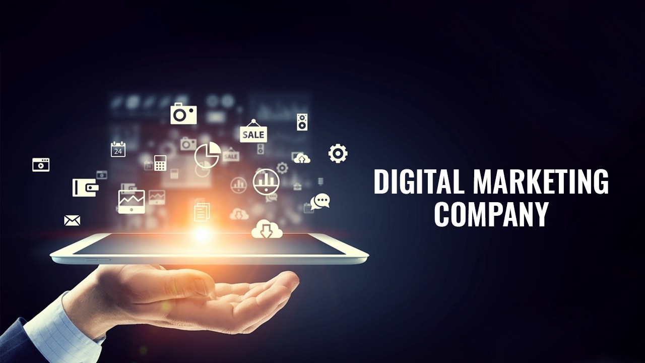 digital marketing agency in Lahore