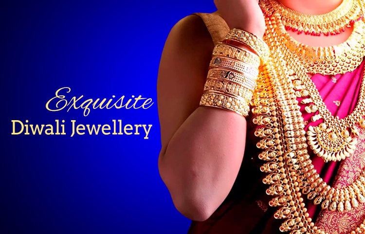Top Jewellery That You Can Gift Your Lady On Diwali
