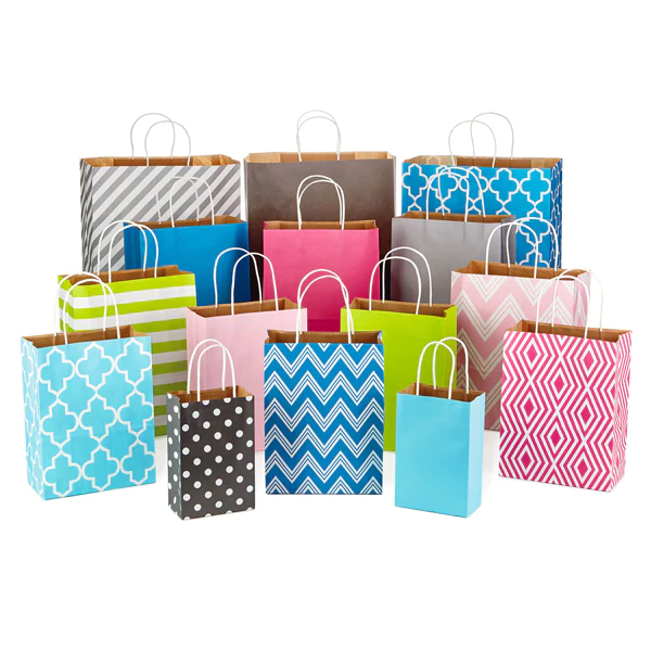 gift bags