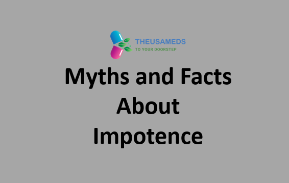 Myths and Facts About Impotence