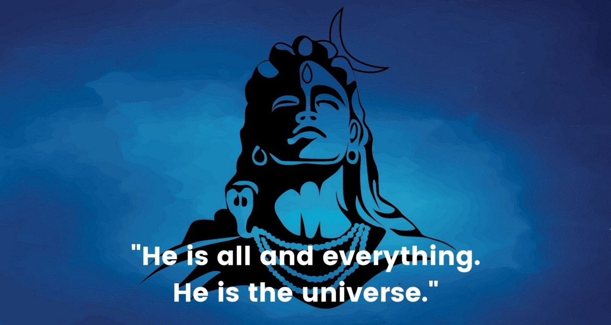 Shiva quotes