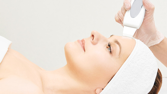 IPL Photofacial in Raleigh Nc