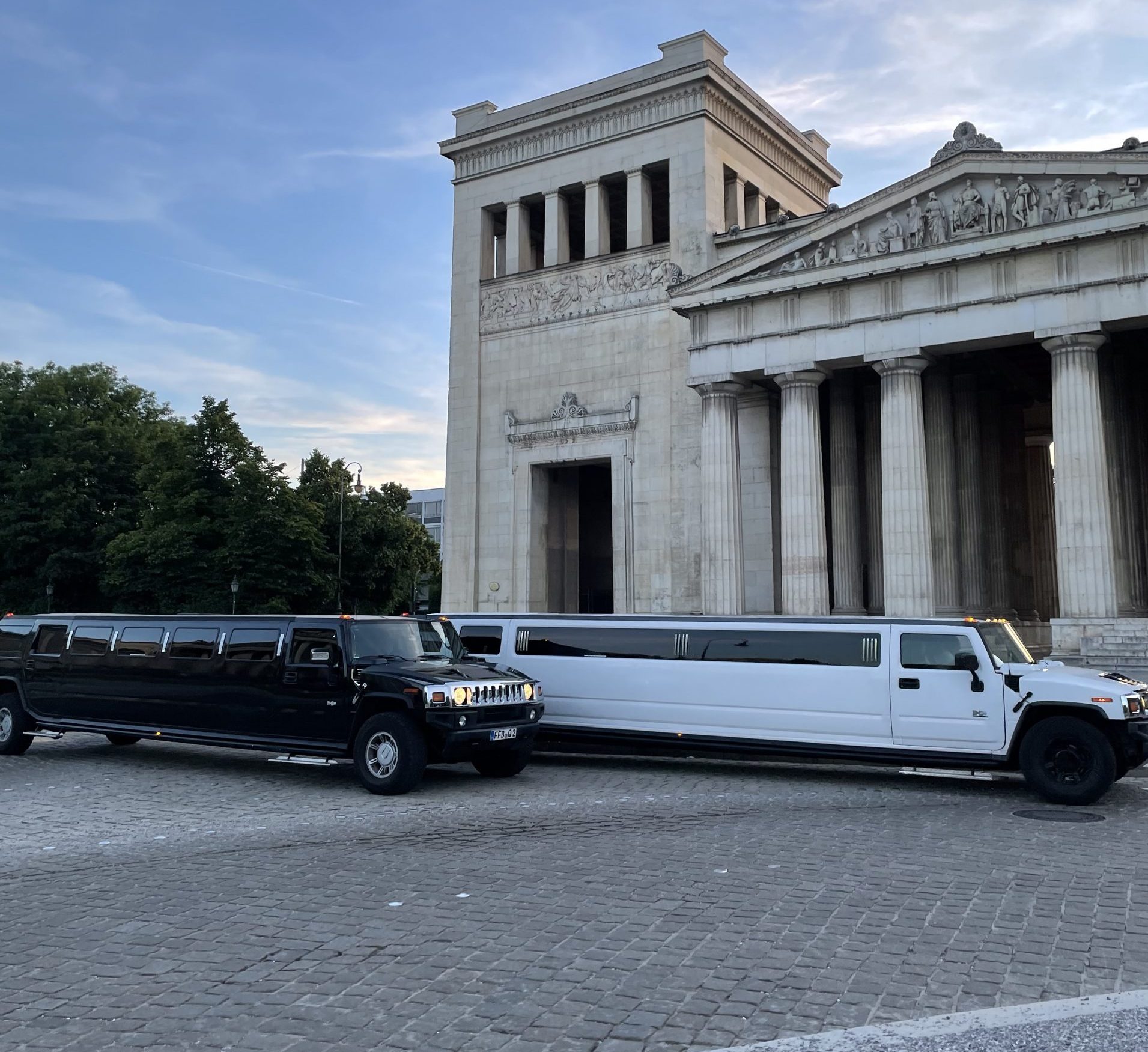 Limousine