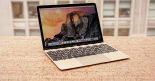 MacBook 12in M7 Review