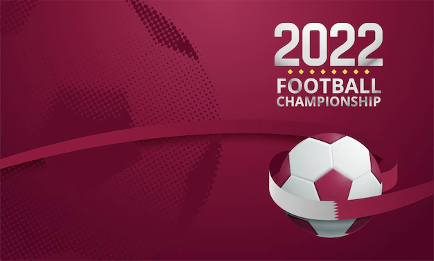 Stream FIFA World Cup 2022