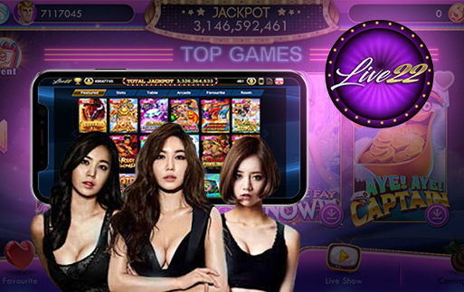 singapore online slots