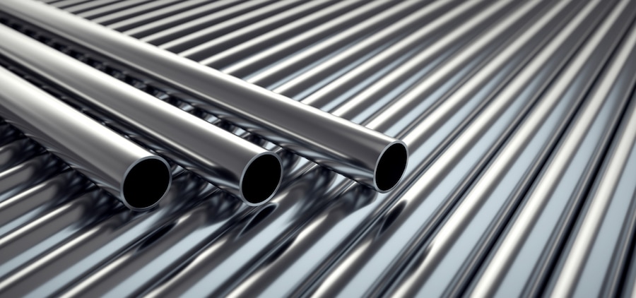 All You Need to Know About Stainless Steel Pipes